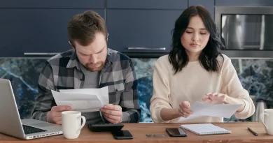 Finanzas en pareja metas financieras 5 finanzas en pareja