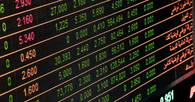Descubre la rentabilidad histórica del S&P 500 y aprende a invertir en este índice 6 rentabilidad histórica del S&P 500