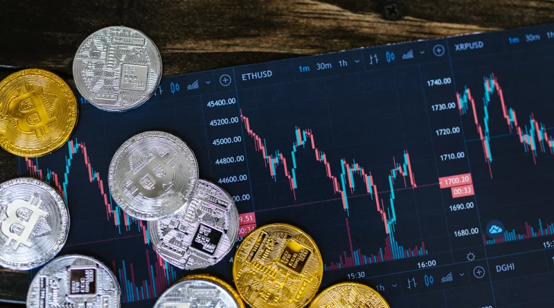 trading con criptomonedas