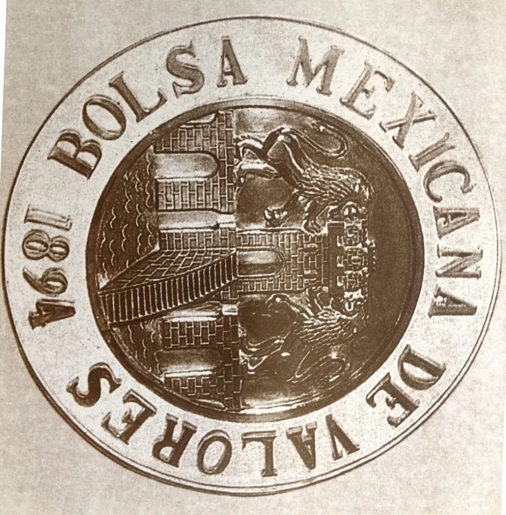 Bolsa Mexicana de Valores: Una Oportunidad de Inversión para tu Futuro Financiero 2 Bolsa Mexicana de Valores