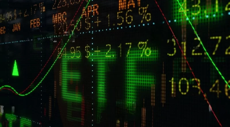 ¿Qué es un ETF? Una guia sencilla para invertir con exito 1 qué es un etf