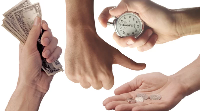 Cómo Generar Ingresos