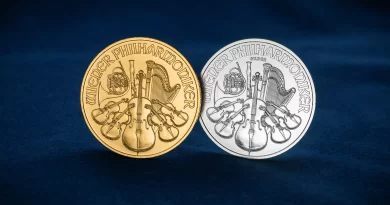 7 Estrategias para Invertir en Oro y Plata: Cómo Proteger tu Patrimonio 5 Invertir en Oro y Plata