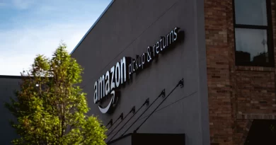 rendimiento de las acciones de Amazon