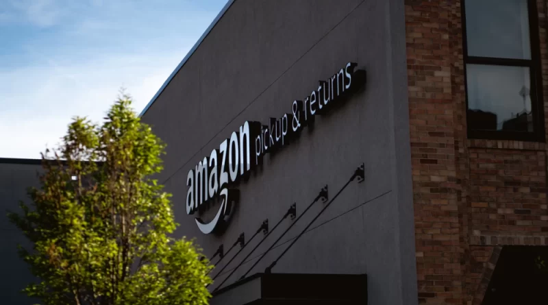 rendimiento de las acciones de Amazon