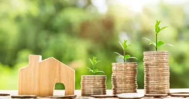 Por qué invertir en bienes raíces: El camino hacia el éxito financiero 6 Por qué invertir en bienes raíces