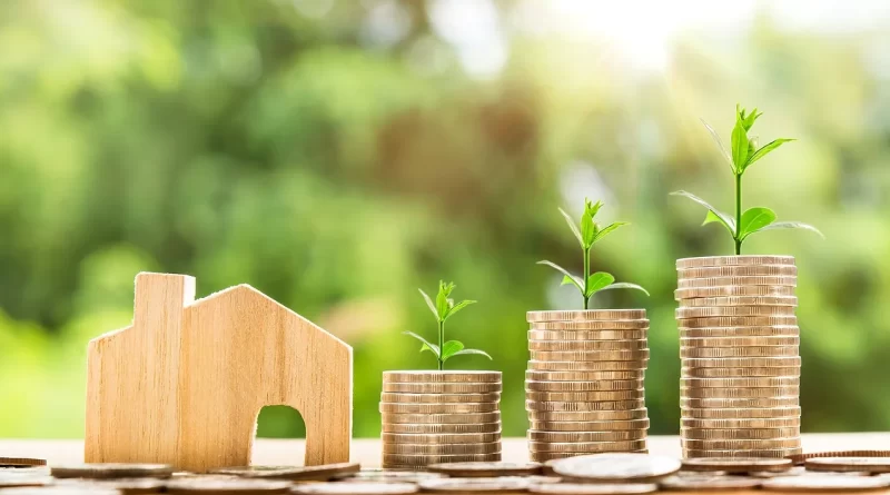 Por qué invertir en bienes raíces: El camino hacia el éxito financiero 1 Por qué invertir en bienes raíces