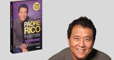 Reseña libro Padre Rico, Padre Pobre de Robert T. Kiyosaki 5 Reseña libro Padre Rico, Padre Pobre