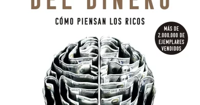La Psicología del Dinero:libro