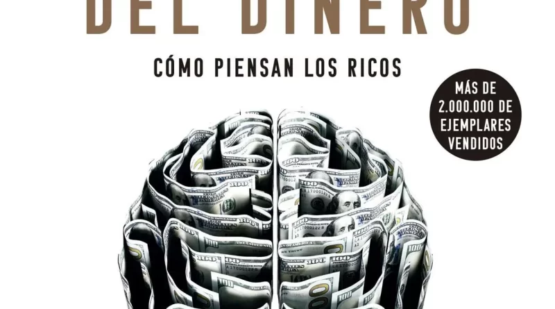 La Psicología del Dinero:libro