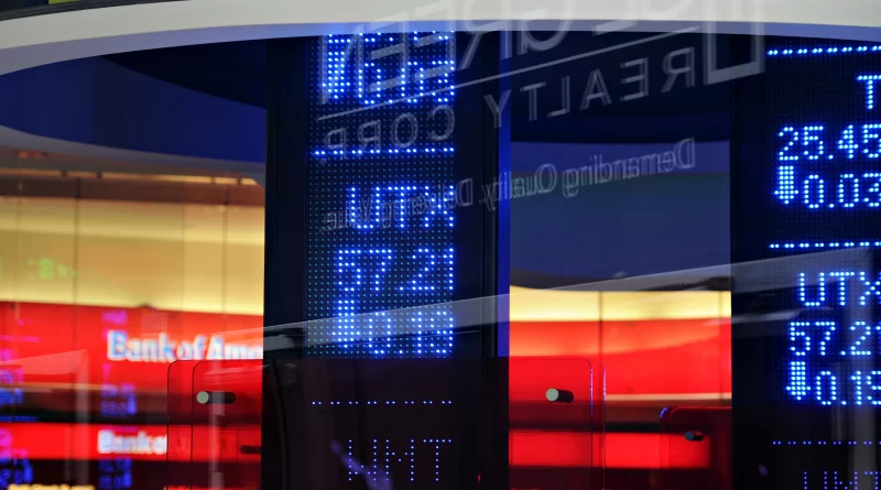 Aprendiendo a invertir en la bolsa de valores: Un viaje hacia tus metas financieras 1 aprendiendo a invertir en la bolsa de valores