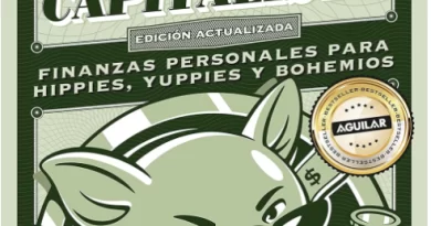 libro pequeño cerdo capitalista